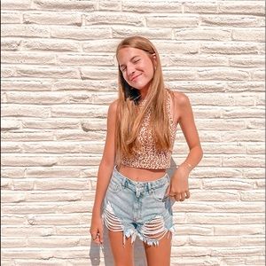 Meet your Posher, Kendall